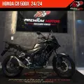 HONDA CB 500 X ABS HONDA CB 500 X ABS