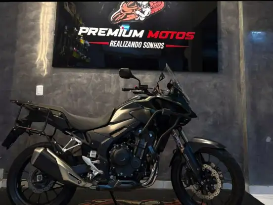 HONDA-CB 500 X ABS HONDA-CB 500 X ABS-2024