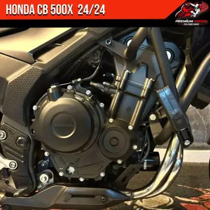 HONDA-CB 500 X ABS-2024