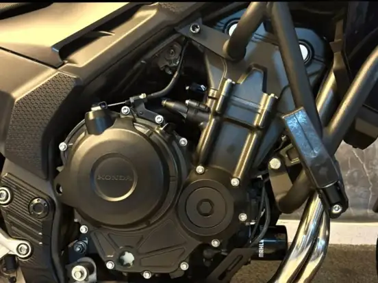 HONDA-CB 500 X ABS HONDA-CB 500 X ABS-2024