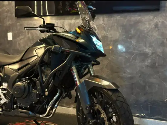 HONDA-CB 500 X ABS HONDA-CB 500 X ABS-2024