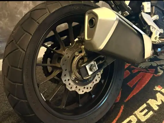 HONDA-CB 500 X ABS HONDA-CB 500 X ABS-2024