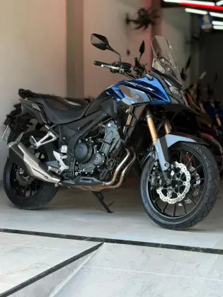 HONDA CB 500 X ABS HONDA CB 500 X ABS
