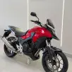 HONDA CB 500 X ABS HONDA CB 500 X ABS