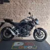 HONDA CB 500F ABS HONDA CB 500F ABS