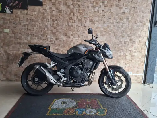 HONDA-CB 500F ABS HONDA-CB 500F ABS-2023