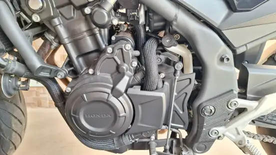 HONDA-CB 500F ABS-2023