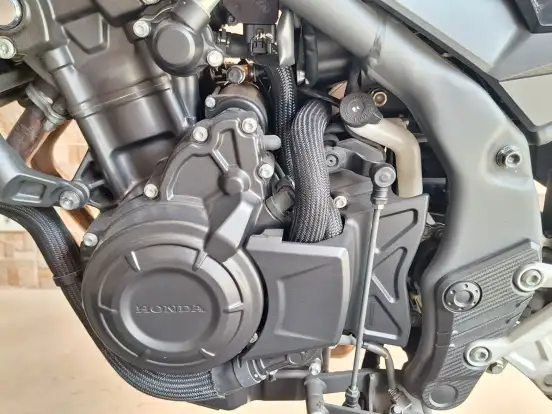 HONDA-CB 500F ABS HONDA-CB 500F ABS-2023
