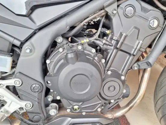 HONDA-CB 500F ABS HONDA-CB 500F ABS-2023
