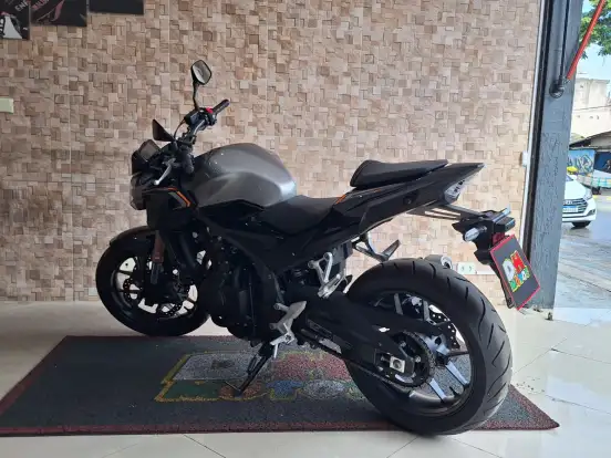 HONDA-CB 500F ABS HONDA-CB 500F ABS-2023