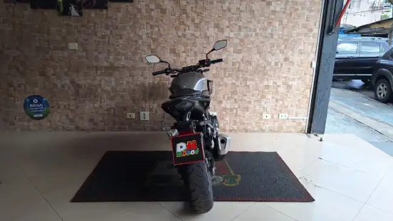 HONDA-CB 500F ABS-2023