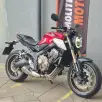 HONDA CB 650 R ABS HONDA CB 650 R ABS