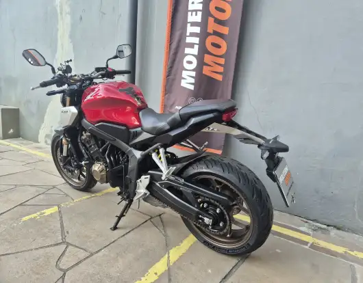 HONDA-CB 650 R ABS HONDA-CB 650 R ABS-2022