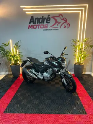 HONDA CB TWISTER ABS HONDA CB TWISTER ABS