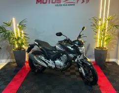 HONDA CB TWISTER ABS HONDA CB TWISTER ABS