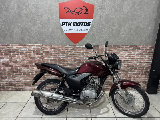 HONDA CG 150 FAN ESI HONDA CG 150 FAN ESI