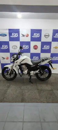 HONDA CG 160 CARGO HONDA CG 160 CARGO