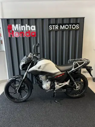 HONDA CG 160 CARGO HONDA CG 160 CARGO