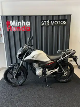 HONDA-CG 160 CARGO HONDA-CG 160 CARGO-2026