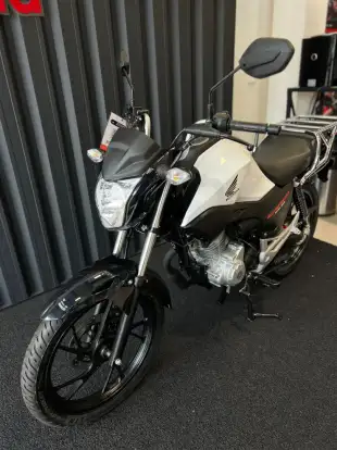 HONDA-CG 160 CARGO-2026