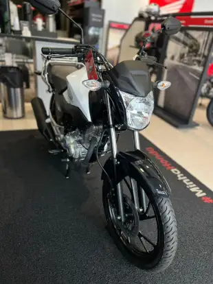 HONDA-CG 160 CARGO HONDA-CG 160 CARGO-2026