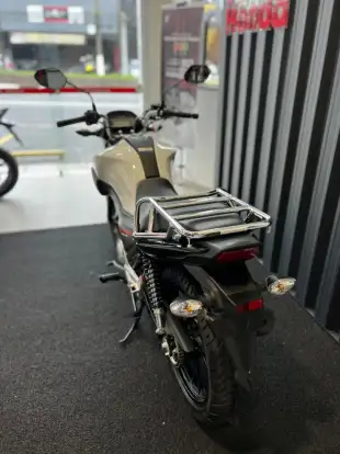 HONDA-CG 160 CARGO HONDA-CG 160 CARGO-2026