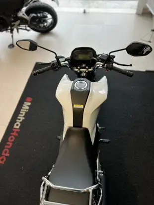 HONDA-CG 160 CARGO-2026