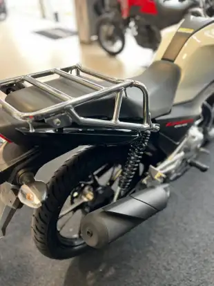 HONDA-CG 160 CARGO-2026