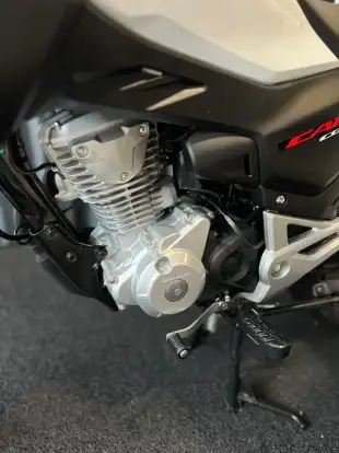 HONDA-CG 160 CARGO-2026