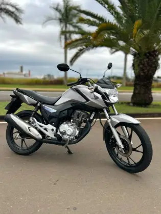 HONDA CG 160 FAN HONDA CG 160 FAN