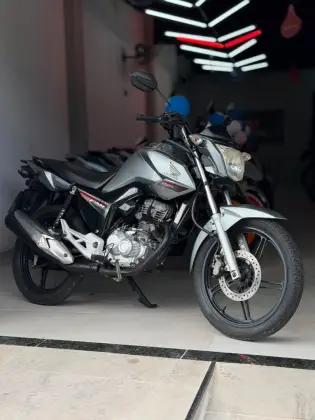 HONDA CG 160 FAN HONDA CG 160 FAN