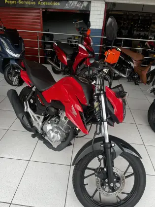HONDA CG 160 FAN HONDA CG 160 FAN