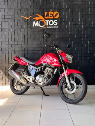 HONDA CG 160 FAN HONDA CG 160 FAN