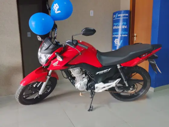 HONDA CG 160 FAN HONDA CG 160 FAN