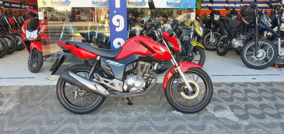 HONDA CG 160 FAN HONDA CG 160 FAN