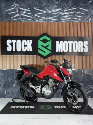 HONDA CG 160 FAN HONDA CG 160 FAN