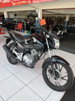 HONDA CG 160 START ES HONDA CG 160 START ES