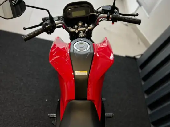 HONDA-CG 160 START ES HONDA-CG 160 START ES-2026