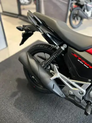 HONDA-CG 160 START ES HONDA-CG 160 START ES-2026