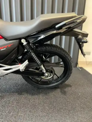 HONDA-CG 160 START ES-2026