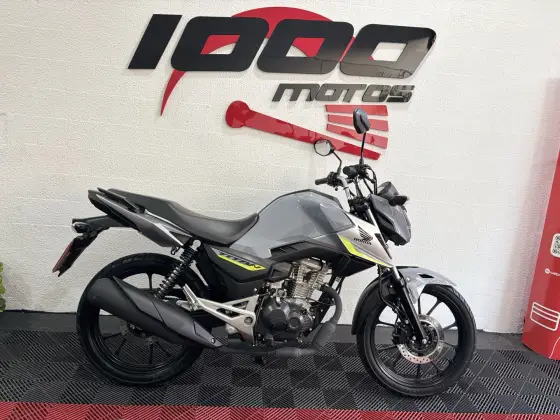 HONDA CG 160 TITAN ABS HONDA CG 160 TITAN ABS