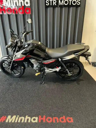 HONDA CG 160 TITAN HONDA CG 160 TITAN