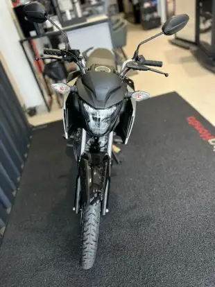 HONDA-CG 160 TITAN-2026