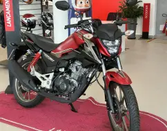 HONDA CG 160 TITAN HONDA CG 160 TITAN