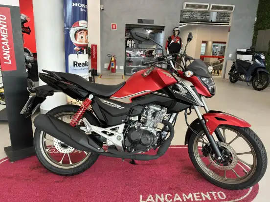 HONDA-CG 160 TITAN HONDA-CG 160 TITAN-2026