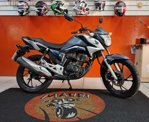 HONDA CG 160 TITAN HONDA CG 160 TITAN