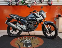 HONDA CG 160 TITAN HONDA CG 160 TITAN
