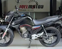 HONDA CG 160 TITAN HONDA CG 160 TITAN