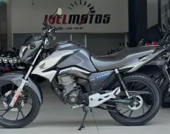 HONDA CG 160 TITAN HONDA CG 160 TITAN