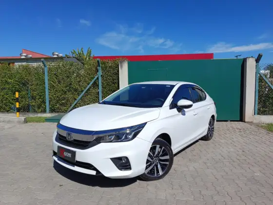 HONDA CITY 1.5 i-VTEC FLEX EX CVT HONDA CITY 1.5 i-VTEC FLEX EX CVT
